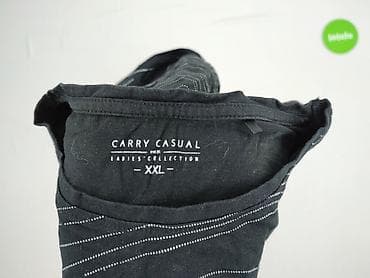 bomberka pull and bear: Carry, Футболка жіноча, розмір 2XL — 4