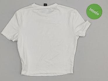 hello kitty bluzy: Shein, T-shirt damski, rozmiar S — 3