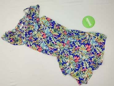 ryby klapki: Sukienka damska, rozmiar 2XL — 2