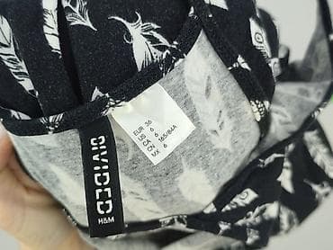 hermesy klapki: H&M Divided, Sukienka damska, rozmiar S — 5