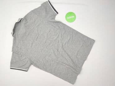 koszulka szybcy i wściekli cropp: IDENTIC, Koszulka polo dla mężczyzn, rozmiar M — 3