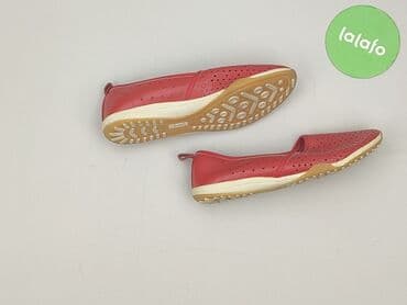 buty ja morant: Półbuty damskie, rozmiar 39 — 3