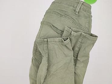 converse rozmiar 26: Cubus, Spodnie materiałowe damskie, rozmiar S — 6