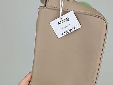 czapka genzie: Torebka, Sinsay, stan - Bardzo dobry — 5