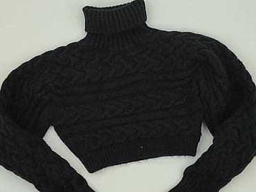 sweter l: Shein, Sweter damski, rozmiar S — 1