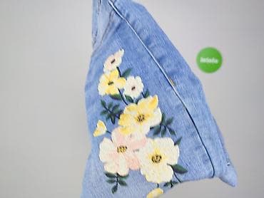 less: H&M Divided, Jeansy damskie, rozmiar 2XS — 4