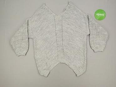 big star sweter: Sweter damski, rozmiar L — 2