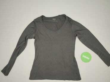 bytom biala koszula: Women's blouse, size M (EU 38) — 2