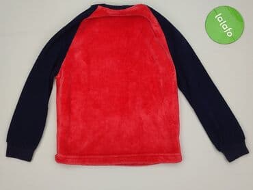 uomo majtki: Sweatshirt, George, 4-5 years, 104-110 cm, condition - Very good — 3