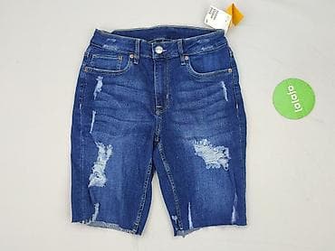 monki szorty: H&M Divided, Szorty damskie, rozmiar M — 2