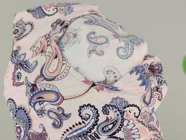 reserved sukienka fioletowa: Bluzka damska — 6