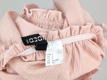 hm bluzka z odkrytymi ramionami: H&M, Bluzka damska, rozmiar S — 4