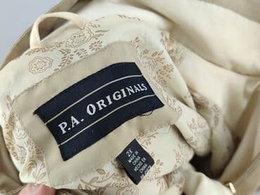 marynarka z kapturem damska: Kurtka przejściowa damska, rozmiar 2XL — 4