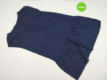 duże rozmiary ekskluzywne sukienki plus size: Janina, Sukienka damska, rozmiar M — 3