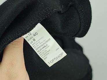 bluzki koszula: Topshop, Sukienka damska, rozmiar L — 5
