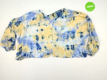 bluzki boho allegro: Topshop, Koszula damska, rozmiar XL — 2