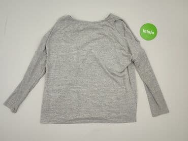 sweter w paski h: Atmosphere, Women`s sweater, size XL (EU 42) — 3