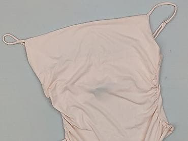 pullandbear pl: Bershka, Body damskie, rozmiar S — 1