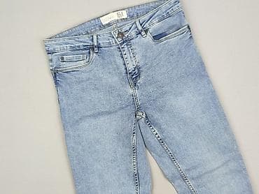 hk jeans: H&M, Jeans for women, size L — 1