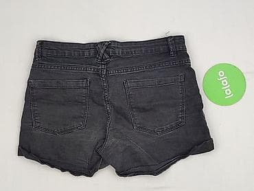 crop kapcie: Szorty damskie, rozmiar XS — 3