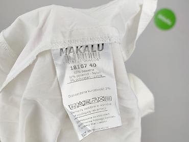 top lafa: Makalu, Koszula damska, rozmiar L — 5