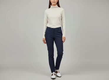 golf 3l4: Imię, Golf damski, rozmiar S — 5