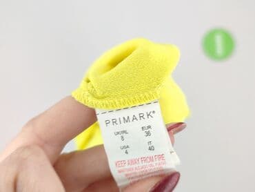 bluzka marki mango: Primark, Top damski, rozmiar S — 4
