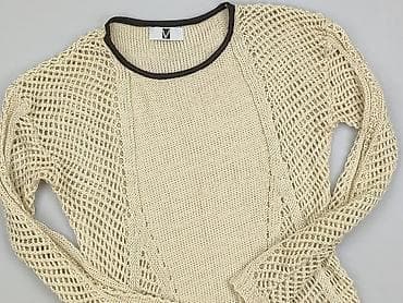 Sweter damski, rozmiar M