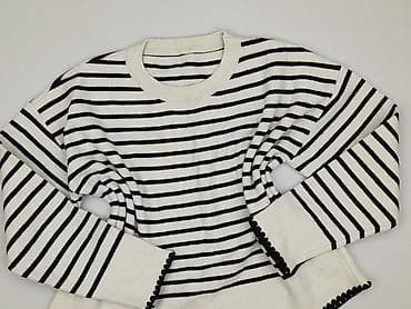sweter dekolt serce: Sweter damski, rozmiar XL — 1