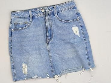 spodenki 2000s: Tally Weijl, Spódnica damska, rozmiar 2XS — 1