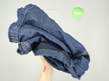 hello kitty piżamy: Children's jeans jacket, 3-4 years, 98-104 cm, condition - Perfect — 6
