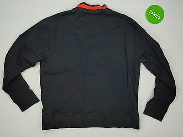 kis second hand: Just Cavalli, Bluza dla mężczyzn, rozmiar S — 4