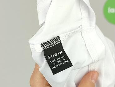 t shirty damskie basic: Shein, Top damski, rozmiar S — 5