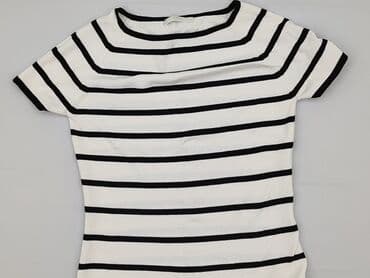 tommy hilfiger markowe t shirty damskie wyprzedaż: Marks & Spencer, T-shirt damski, rozmiar S — 1