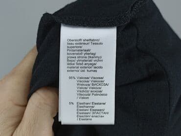 zalando czarne sukienki: BODY FLIRT, Sukienka damska, rozmiar S — 5