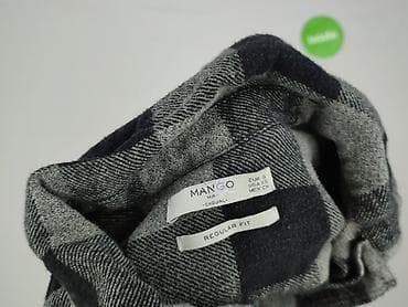 massimo: Mango, Koszula damska, rozmiar S — 5