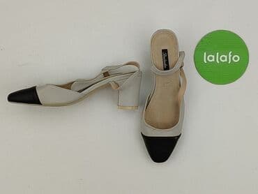 buty zdrowotne damskie berkemann: Flat shoes for women, size 36 — 3