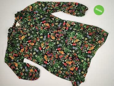 sukienki swing plus size: H&M, Women`s dress, size M (EU 38) — 2