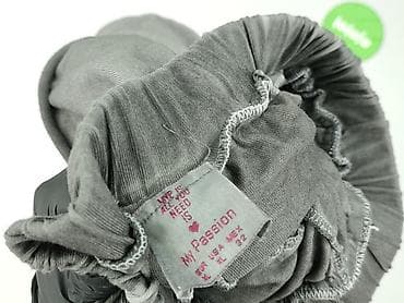 szare dresy cropp: Szorty damskie, rozmiar XL — 6