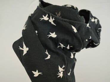 sukienki z piórami czarna: Women`s dress, size S — 5