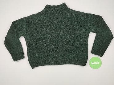 PULL&BEAR, Светр жіночий, розмір S на lalafo.pl — 2 PULL&BEAR, Светр жіночий, розмір S — 2