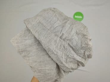 koszula nocna lniana: Top damski, rozmiar One size — 4