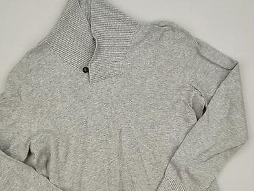 sweter bolerko: Burton, Sweter dla mężczyzn, rozmiar S — 1