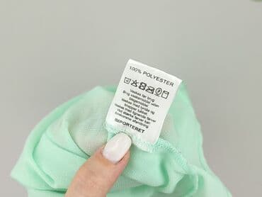 koszulki bez rękawów damskie marella: Milano, Top damski, rozmiar L — 6