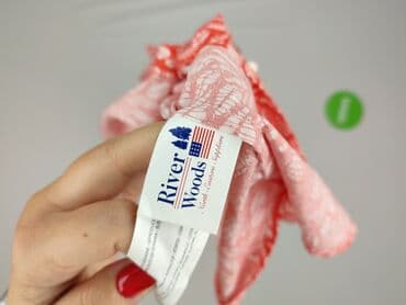 koszula flanelowa carhartt: River Woods, Koszula damska, rozmiar L — 5