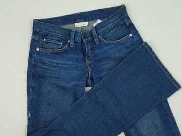 Levi’s, Jeansy damskie, rozmiar 2XS