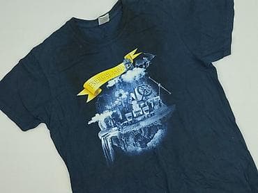 klapki mts: B&C Collection, Koszulka dla mężczyzn, rozmiar L — 1