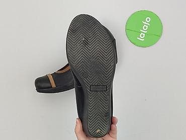 marka butik: Karino, Półbuty damskie, rozmiar 38 — 4