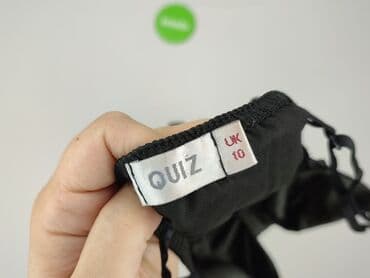 sukienki na wesele dla matki mlodego: Quiz, Sukienka damska, rozmiar S — 4
