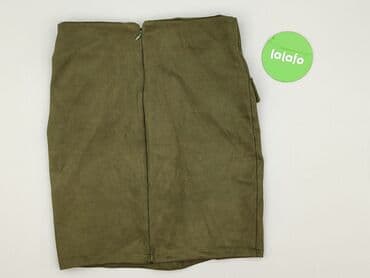 forever 21 spódniczka skórzane: Fame, Spódnica damska, rozmiar S — 3